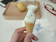 -歎雪糕低糖低脂Gelato冰淇淋