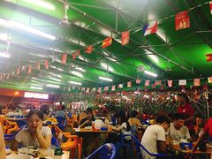 大堂-亚一荔枝柴烧鸡(仙葫店)