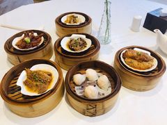 -万龙洲海鲜(大兴绿地缤纷城店)