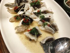 -湖畔居茶楼(湖滨店)