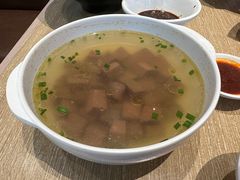 -泰煌鸡·上海白斩鸡·鸡汤面(鹤庆店)
