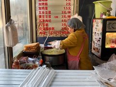 -父子俩鸡蛋灌饼(角门店)