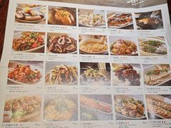 -外婆家(西溪印象城店)