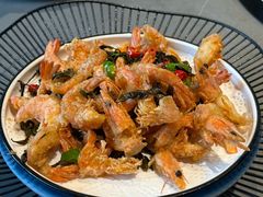 -仙店农庄(湖景农庄餐厅)