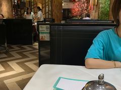 -国味壹号·精品湘菜·宴请佳选(新天地店)