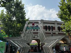 -天津五大道文化旅游区