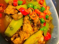 -港丽餐厅(高德置地店)