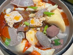 -金陵家宴·金陵春·南京菜(夫子庙店)