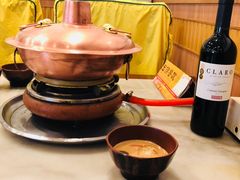 -南门涮肉(天坛店)