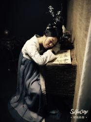 -美云庭古装·格格服汉服·京城旅拍(北京店)