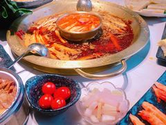 -哥老官重庆美蛙鱼头(松江地中海十八哥店)