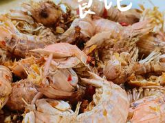 -台山新孖宝柴火黄鳝饭(三合温泉店)