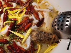 -太二酸菜鱼(正大广场店)