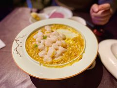 蟹粉虾仁-蟹榭·本帮江浙菜·蟹宴(五角场合生汇商场店)