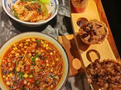 -西安饭庄·非遗陕菜(钟楼店)