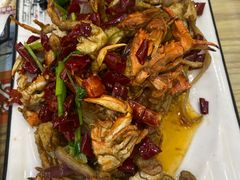 -聚德福海鲜家常菜(刘庄店)