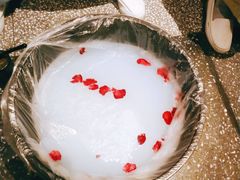 -泰适SPA馆丨精油·按摩·足道(后海地铁口店)