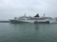 -海安新港(公交站)