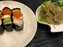 -元气寿司(宝安壹方城店)