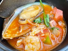 -妈阁铭记澳葡美食