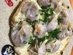 -余氏豆腐包老店(东直街店)