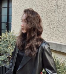 点击看大图 -KIMI HAIR SALON·烫染设计店