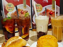 -滋味满屋美食坊(上海街店)