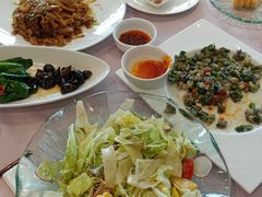 -丰鲤楼•闽南茶楼(仟禧汇店)