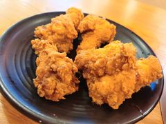 -麻麻桃韩式料理(百盛B馆店)