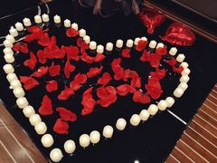 -InParty·游艇求婚策划生日派对布置(世纪大道店)