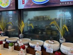 -文楼·淮扬菜·淮安早茶(河下古镇翔宇店)