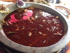 -谭记石锅鱼府(三道堰店)