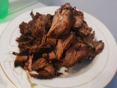 -上海为民商行清真饭店(南大路店)