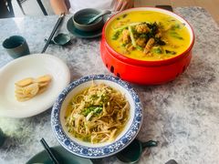 -聚丰园•湖鲜餐厅(阿红私房菜梅石路店)