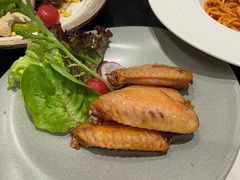 -Willing·Coffee&Brunch&Dinner(万达店)