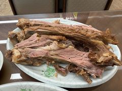 -清真·益鑫羊肉手抓馆(花园北街店)
