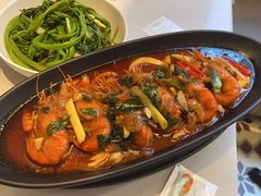 美奈香辣大头虾-美奈小馆·越南料理(福田星河COCO Park店)