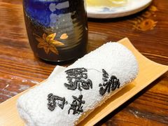 -鸟鹏烧鸟居酒屋(龙岗万科店)