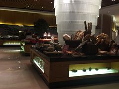 -蜻蜓逐宴全日制西餐厅I古北水镇大酒店