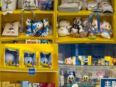 -天河城购物中心