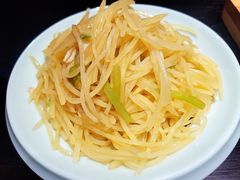 -满园烤鸭·春饼(太原街万达店)