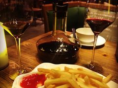 -胡桃里音乐酒馆(环亚凯瑟琳广场店)