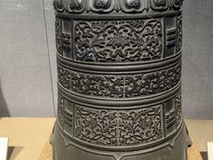 -大钟寺古钟博物馆
