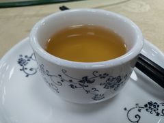 茶水-金麒麟美食城