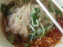 -大东江冷面(步行街店)