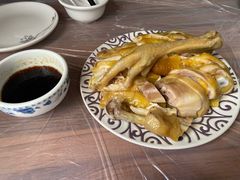白斩鸡-妈妈的小作坊(陈家镇店)