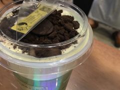 -喜茶(深圳福田星河COCO Park店)