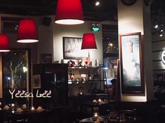 大堂-La Creperie法餐厅(桃江路店)