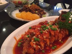 -鹿港小镇(悠唐店)