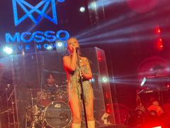 -MOSSO·Liveshow(M3香港广场店)